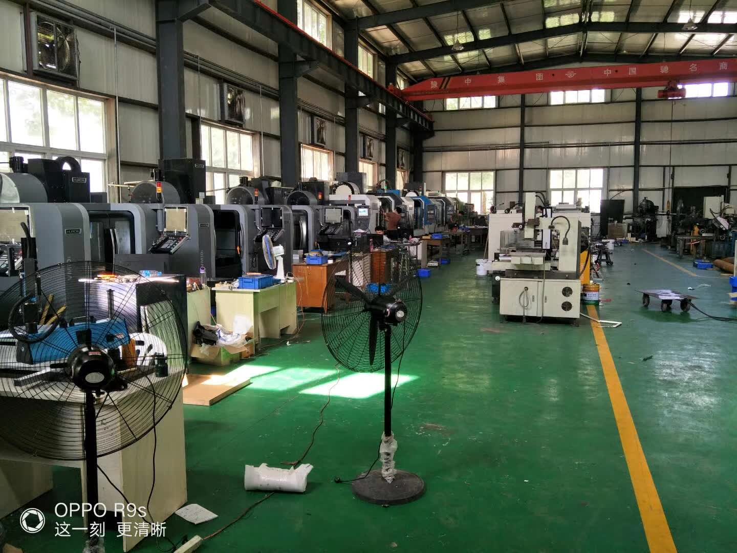 设备展示